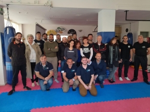 Σεμινάριο ΚΑΡΠΑ και Χρήσης Απινιδωτή από την Ε.Ε.Ε.Π.Φ.