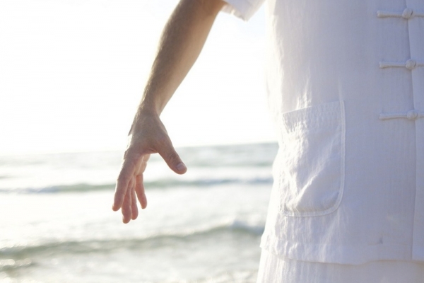 Tai Chi - Τα νέα για την υγεία!