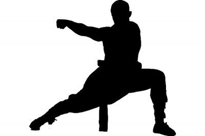 Βρίσκοντας το Kung Fu στην Καθημερινότητα