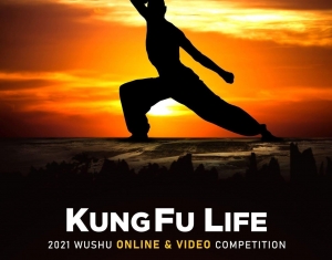 Ένα Χρυσό και Δύο Ασημένια Μετάλλια στο KungFu Life 2021