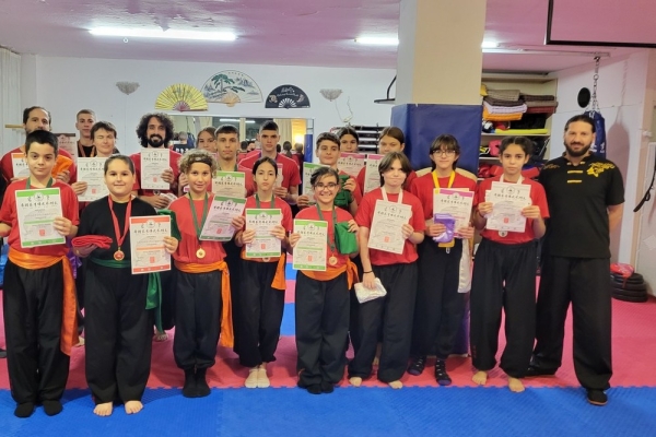 Εκθέσεις Μικρών Μαθητών για τις Εξετάσεις