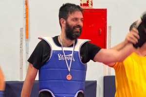 Pegasus Kung Fu Cup - 9 Μετάλλια στα Tao Lu και Δυνατές Εμφανίσεις στο Light Sanda Sparring